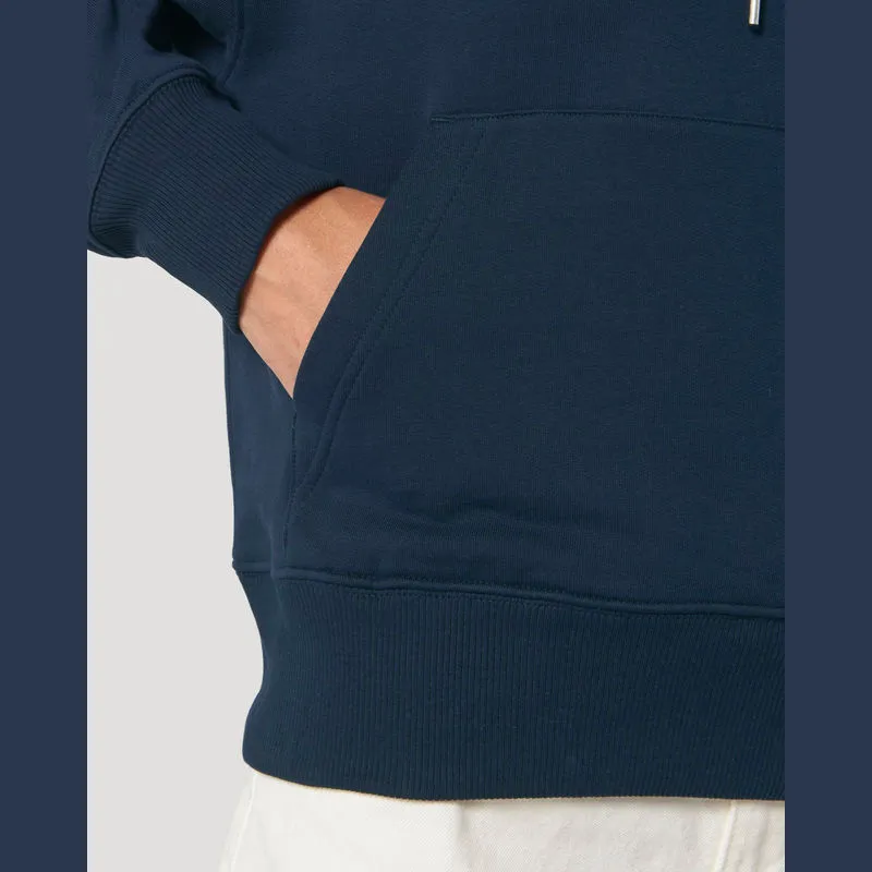 Slammer unisex relaxed hoodie 