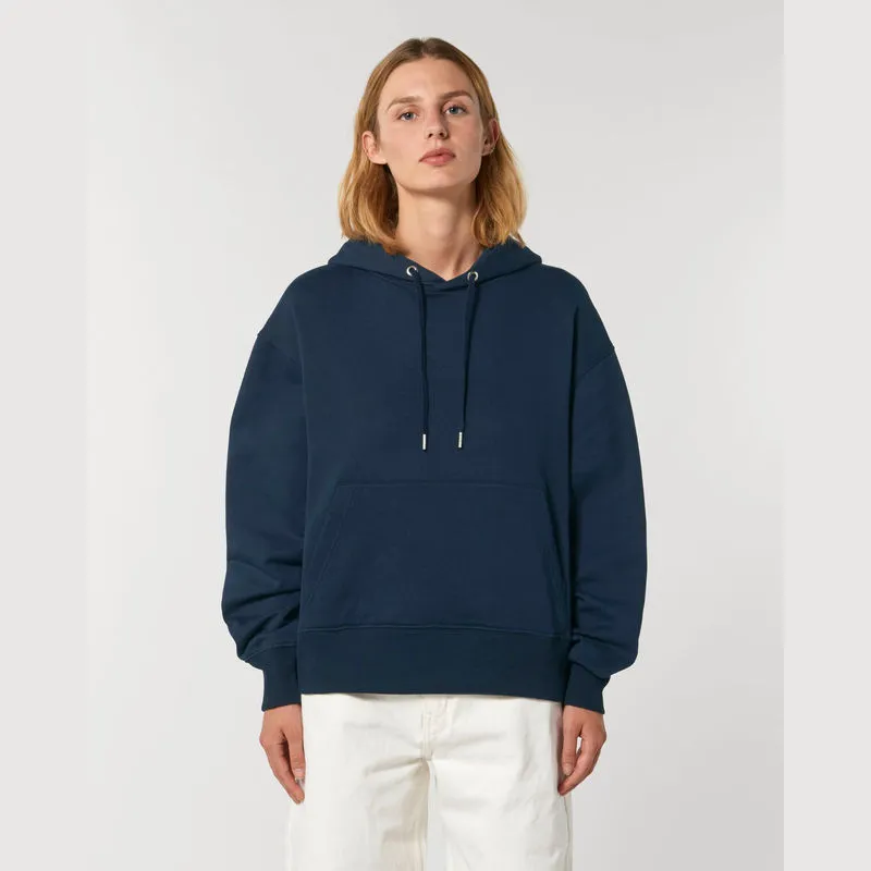 Slammer unisex relaxed hoodie 