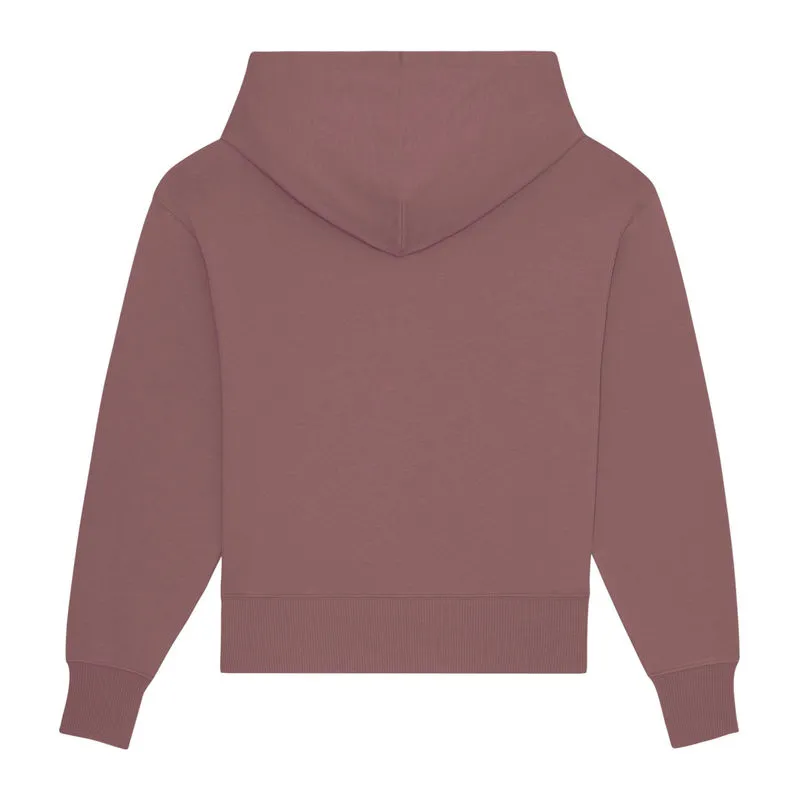 Slammer unisex relaxed hoodie 