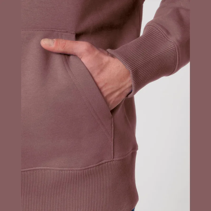 Slammer unisex relaxed hoodie 