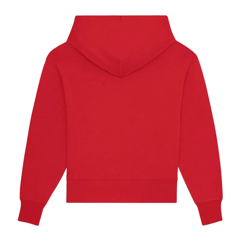 Slammer unisex relaxed hoodie 