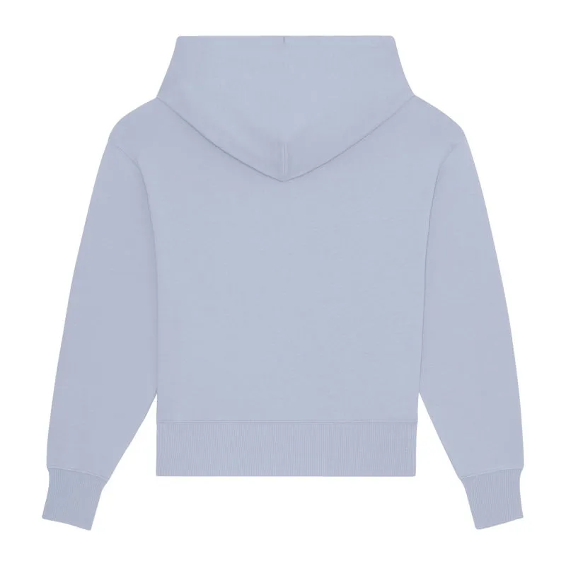Slammer unisex relaxed hoodie 