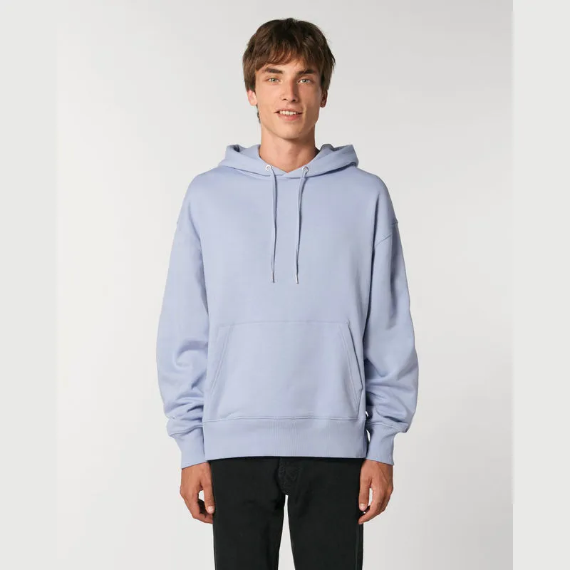 Slammer unisex relaxed hoodie 