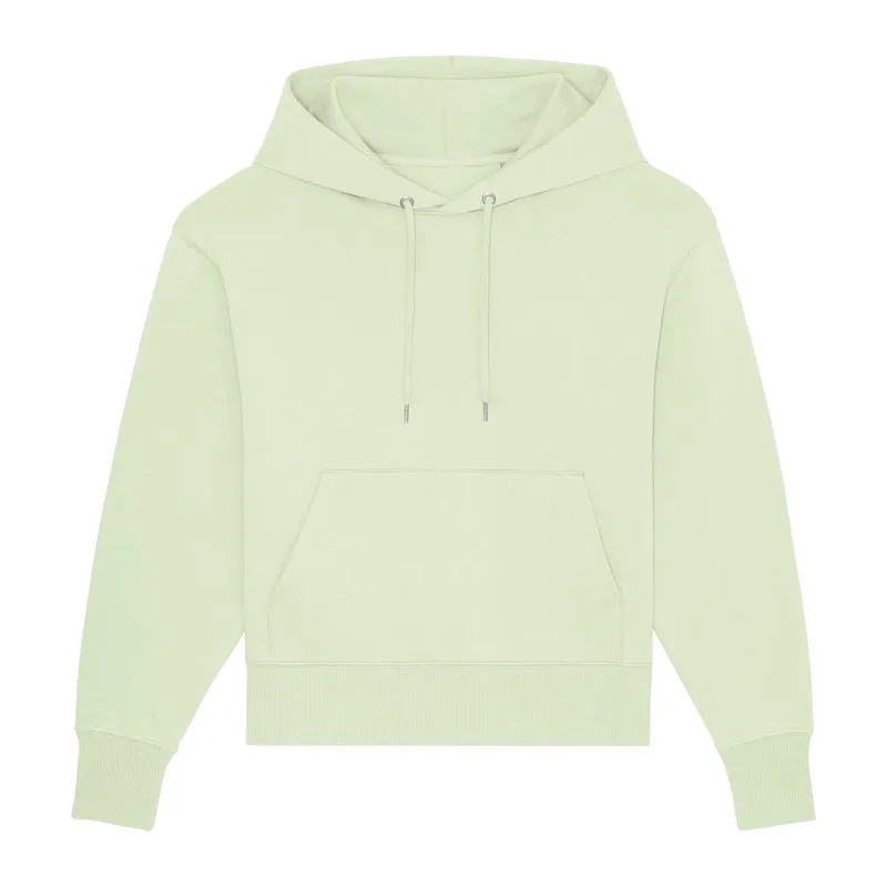 Slammer unisex relaxed hoodie 