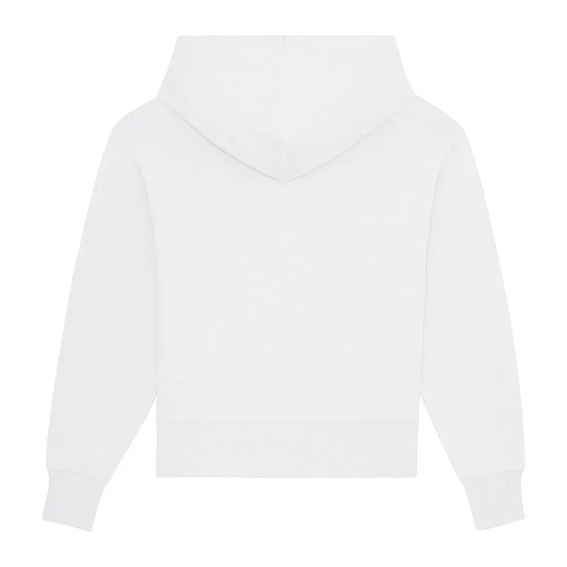 Slammer unisex relaxed hoodie 