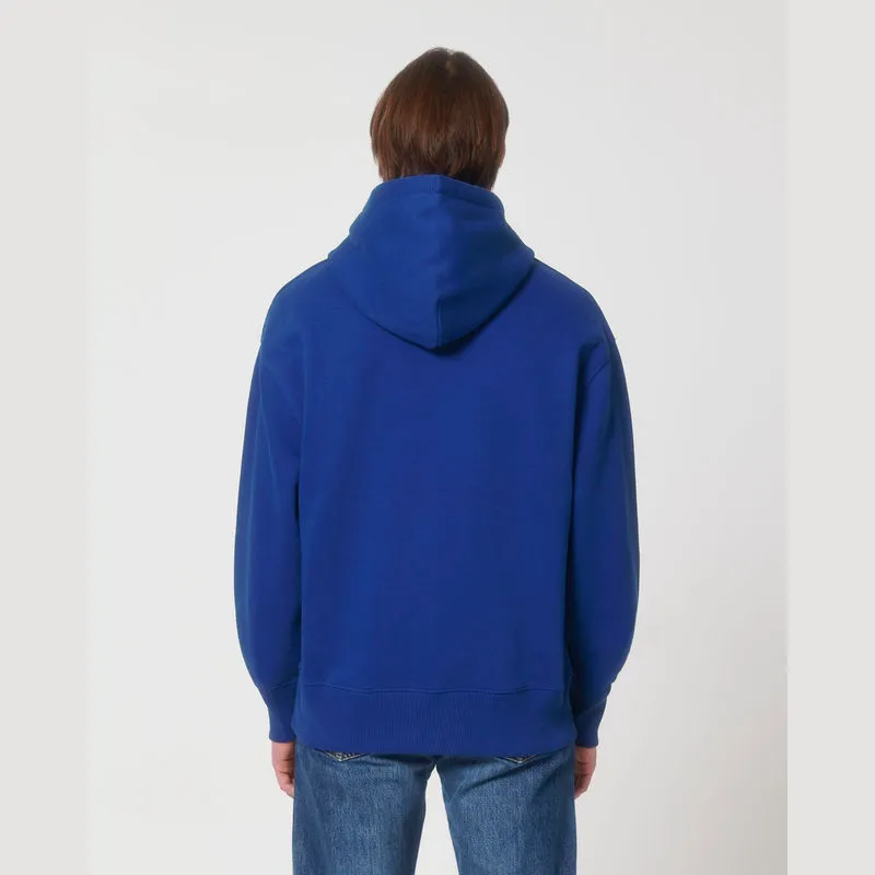 Slammer unisex relaxed hoodie 
