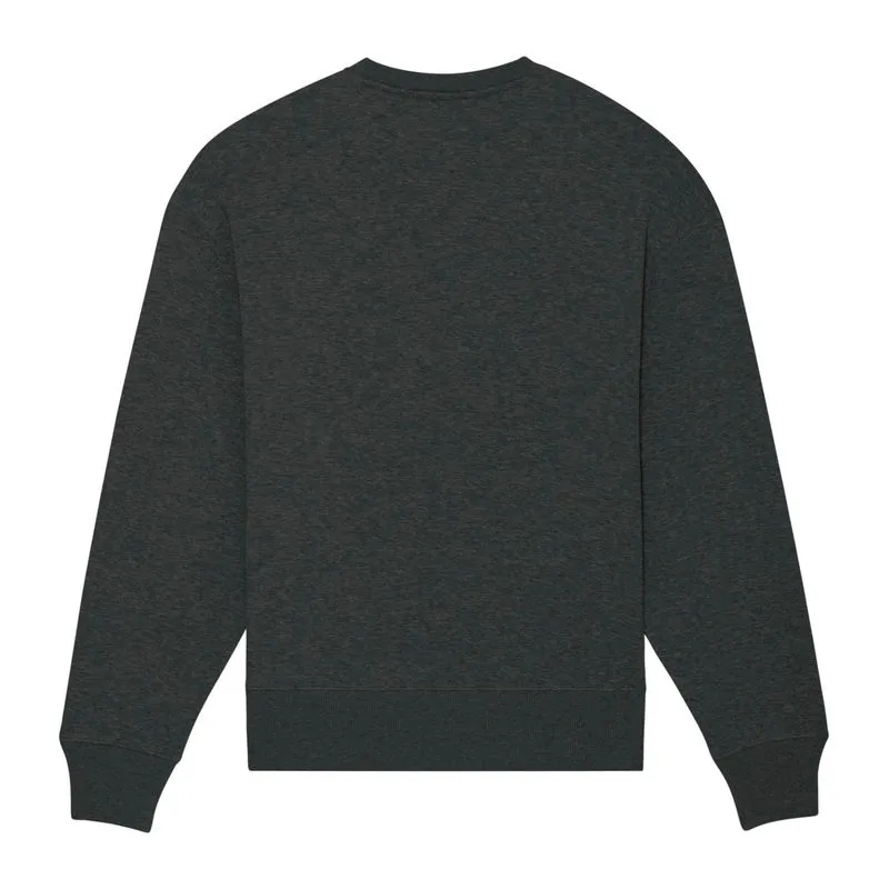 Radder unisex relaxed sweatshirt