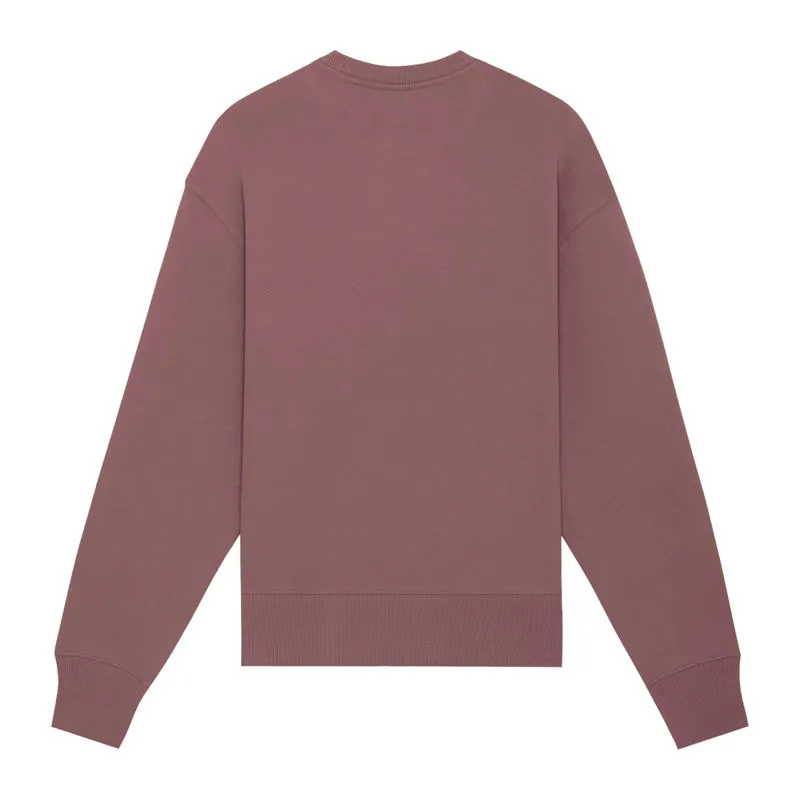 Radder unisex relaxed sweatshirt