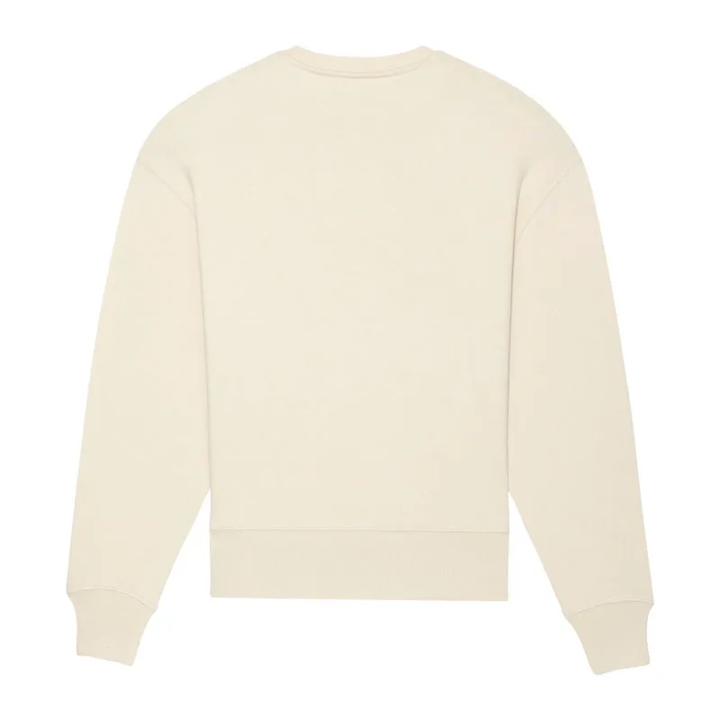 Radder unisex relaxed sweatshirt