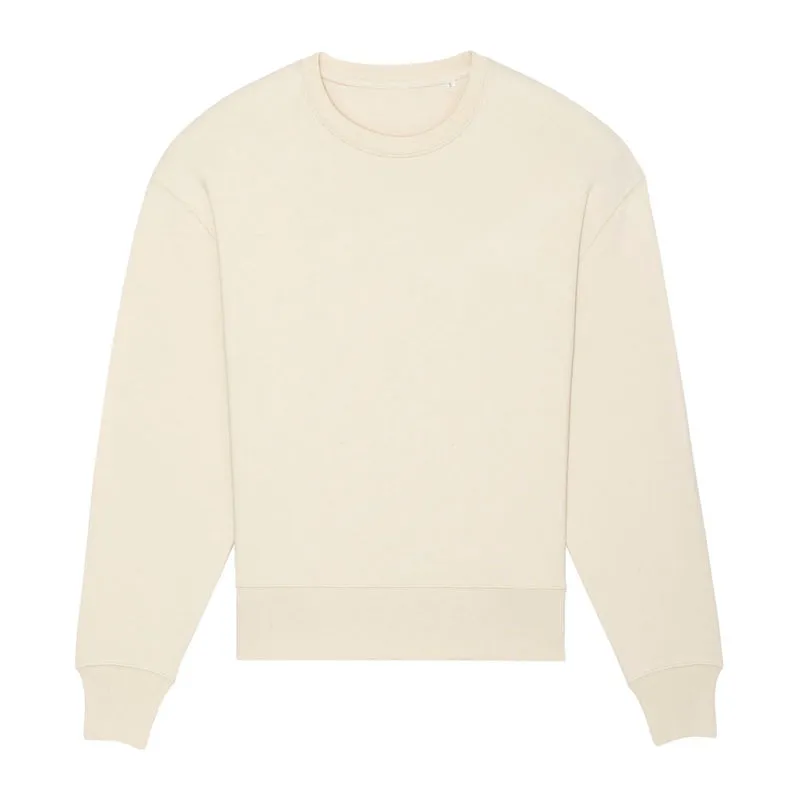 Radder unisex relaxed sweatshirt