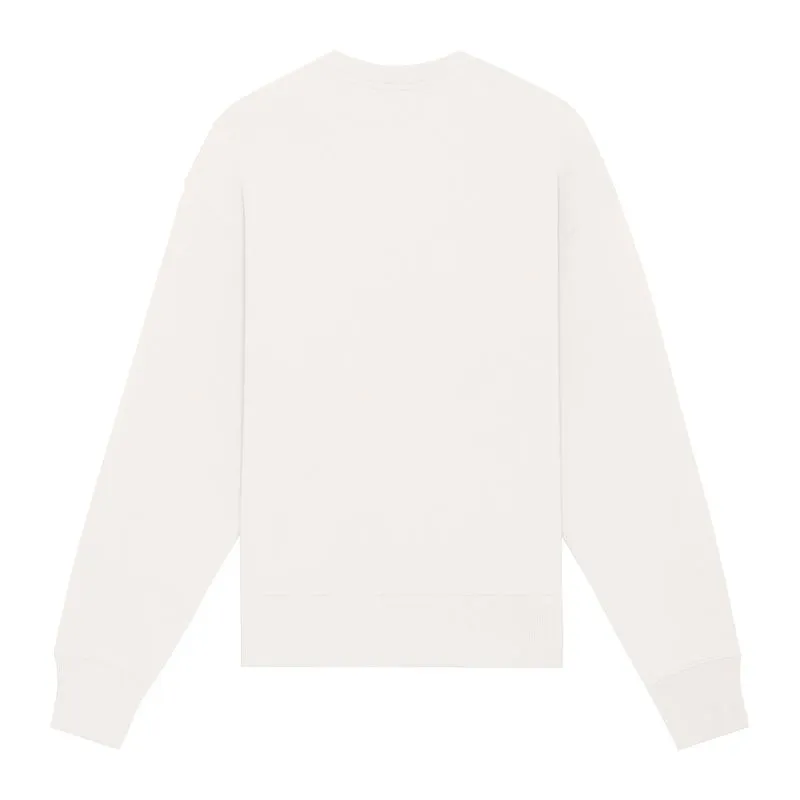 Radder unisex relaxed sweatshirt