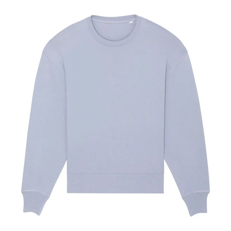 Radder unisex relaxed sweatshirt