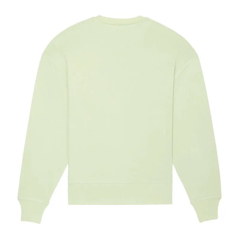 Radder unisex relaxed sweatshirt