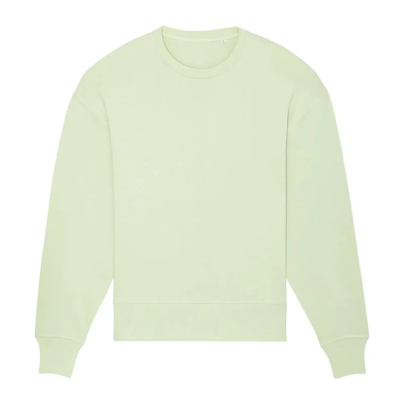 Radder unisex relaxed sweatshirt