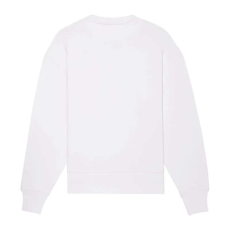 Radder unisex relaxed sweatshirt