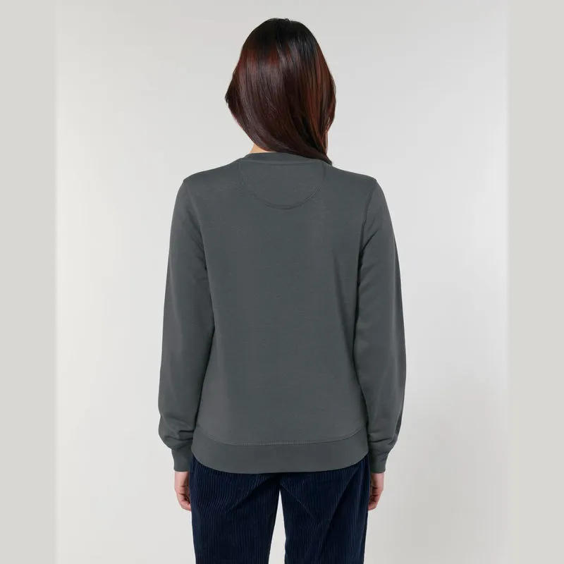 Roller unisex sweatshirt