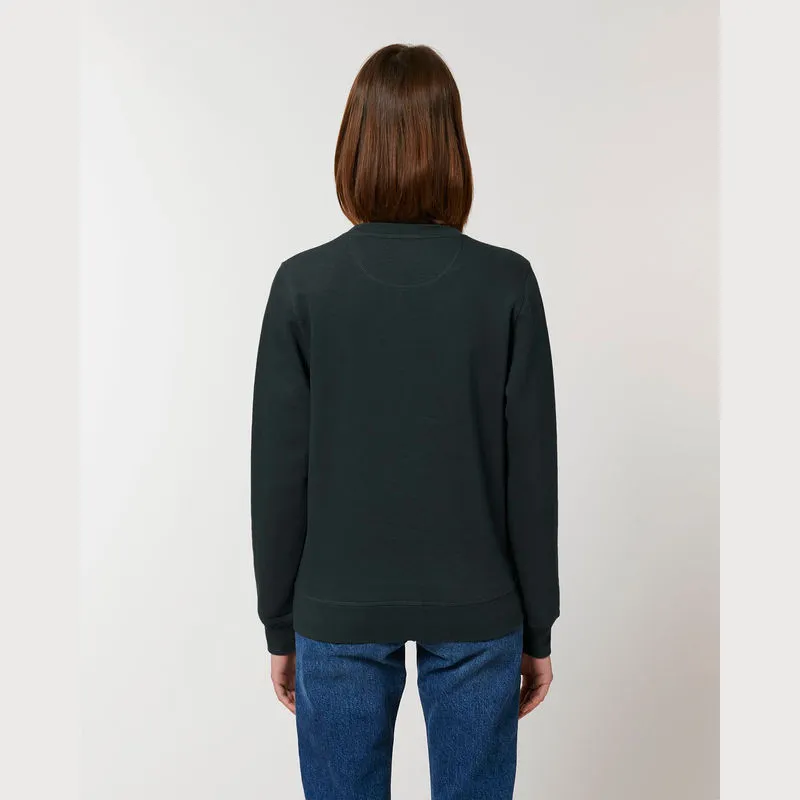 Roller unisex sweatshirt