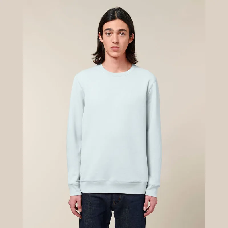 Roller unisex sweatshirt
