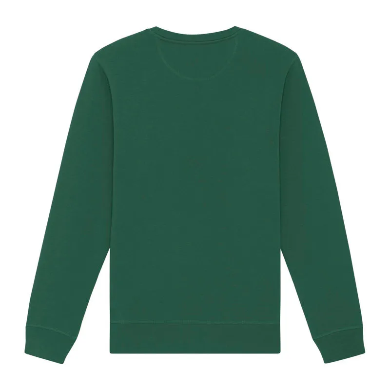 Roller unisex sweatshirt