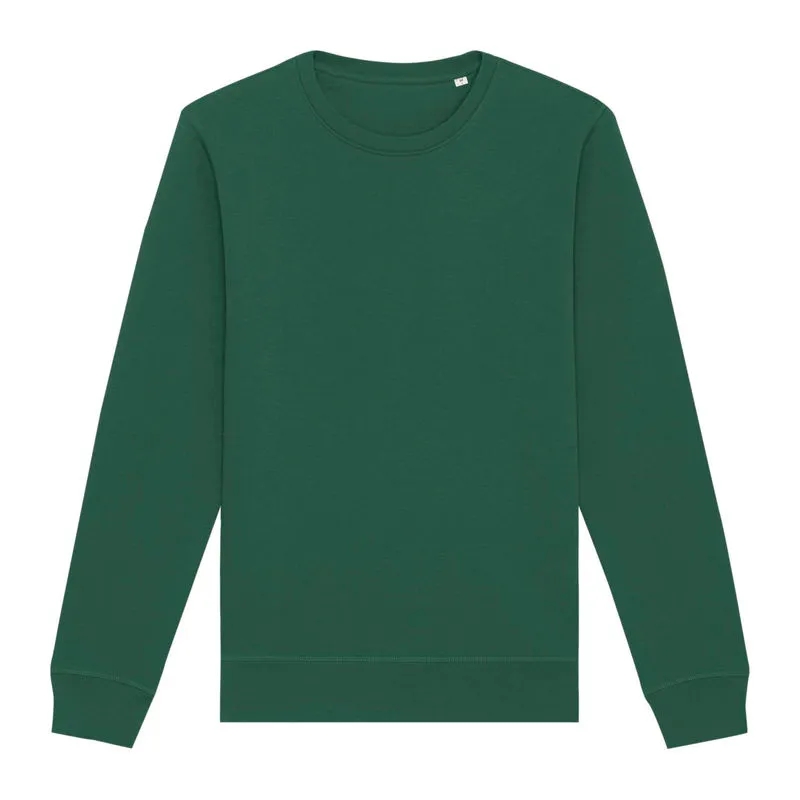 Roller unisex sweatshirt