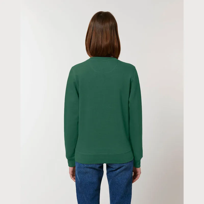 Roller unisex sweatshirt