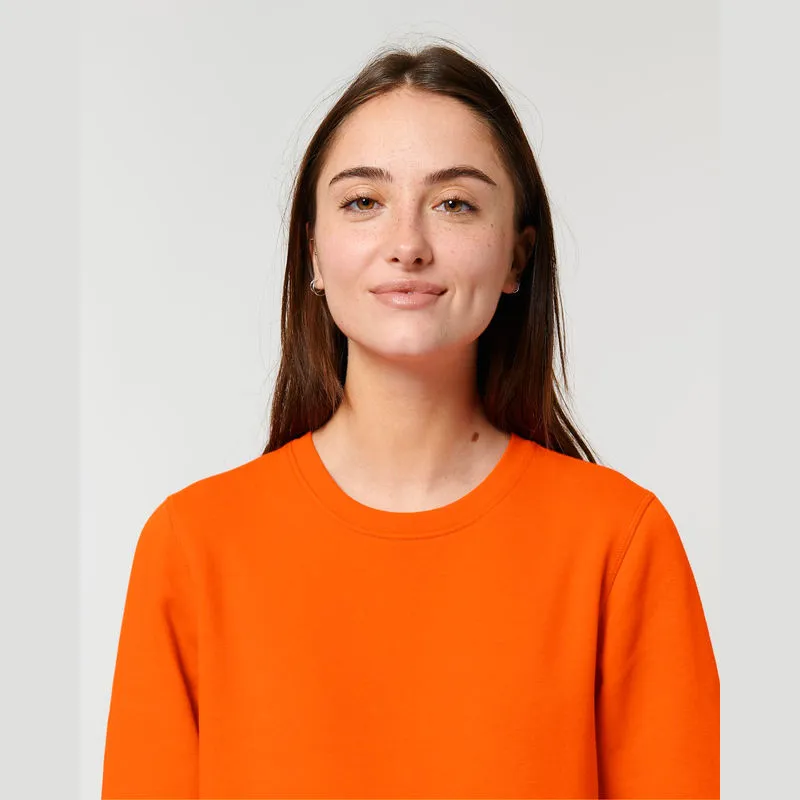 Roller unisex sweatshirt