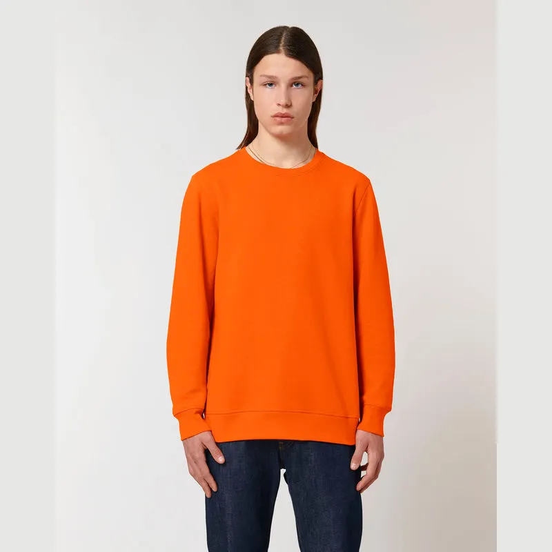 Roller unisex sweatshirt
