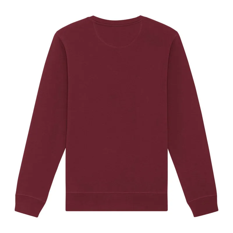 Roller unisex sweatshirt