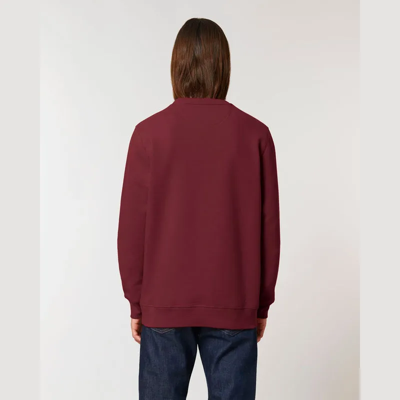 Roller unisex sweatshirt