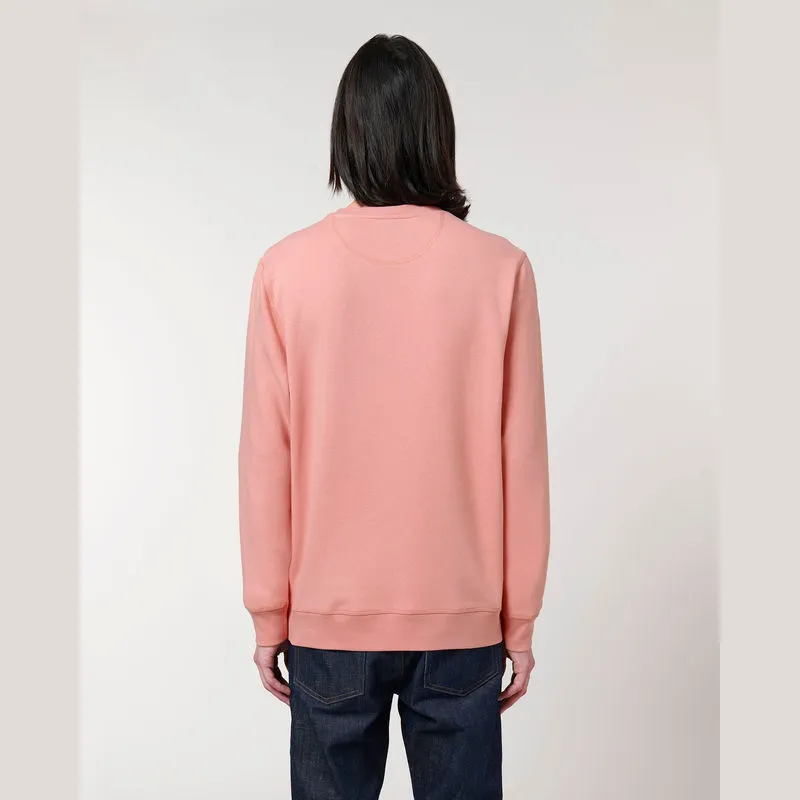 Roller unisex sweatshirt