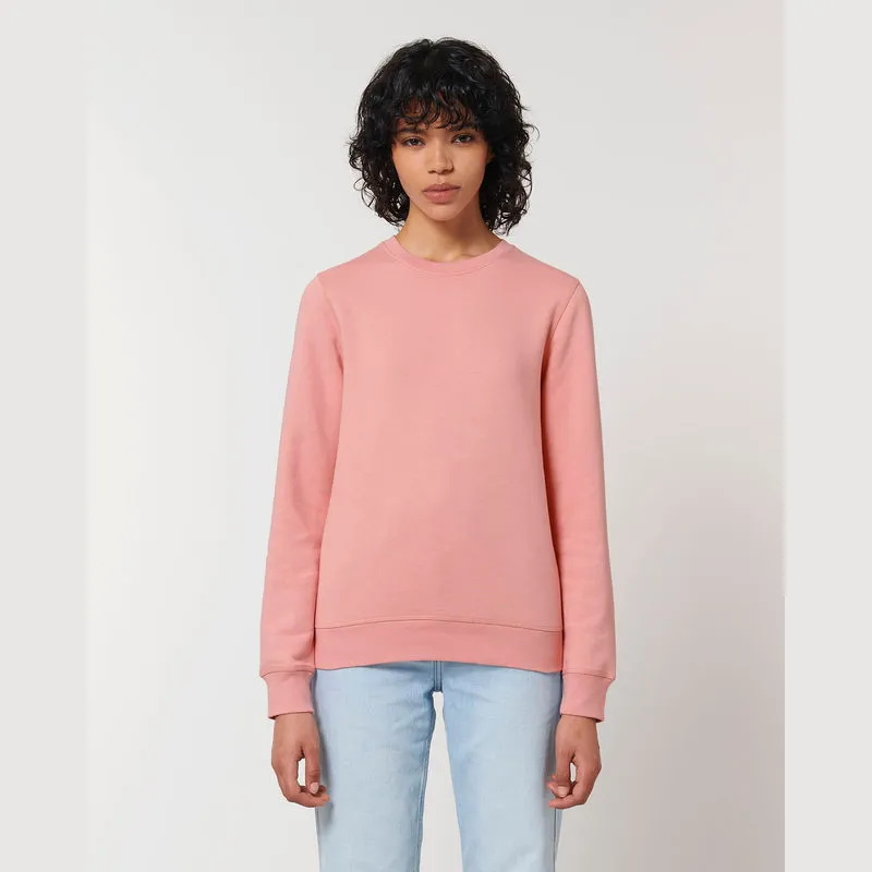 Roller unisex sweatshirt