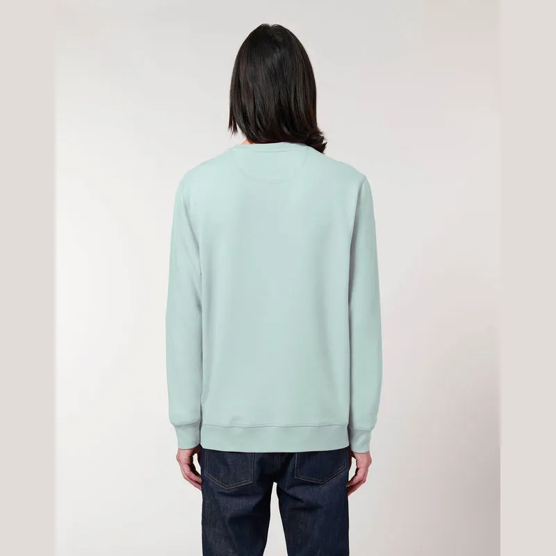 Roller unisex sweatshirt