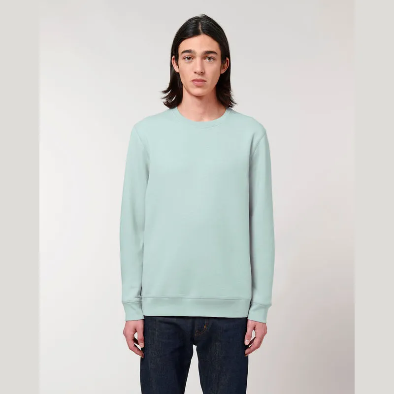 Roller unisex sweatshirt