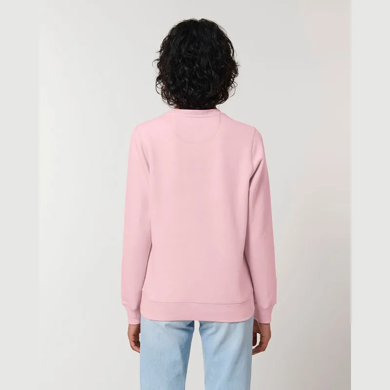 Roller unisex sweatshirt