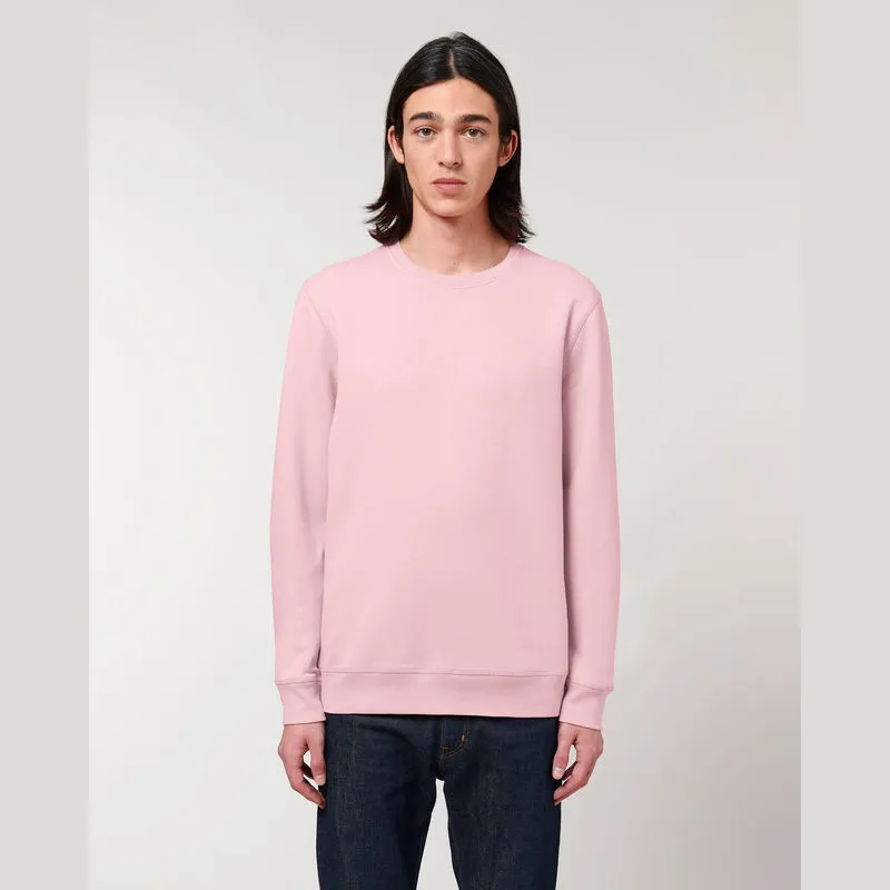 Roller unisex sweatshirt