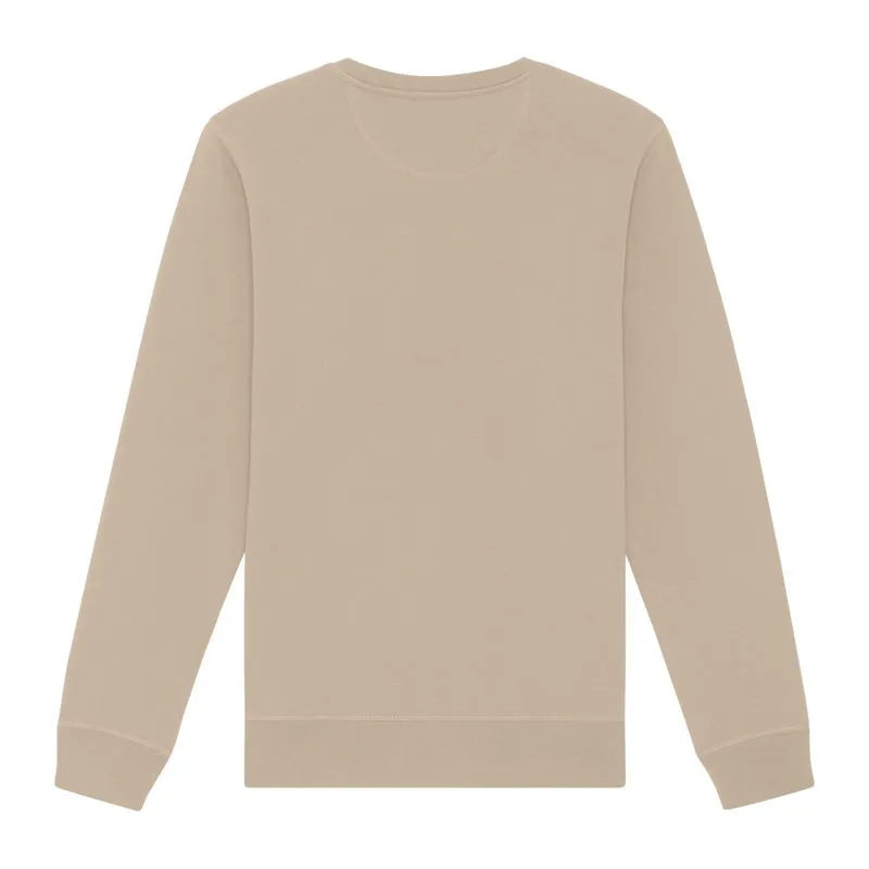 Roller unisex sweatshirt