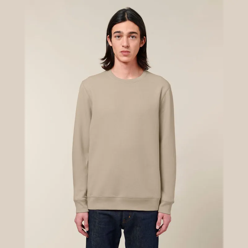 Roller unisex sweatshirt