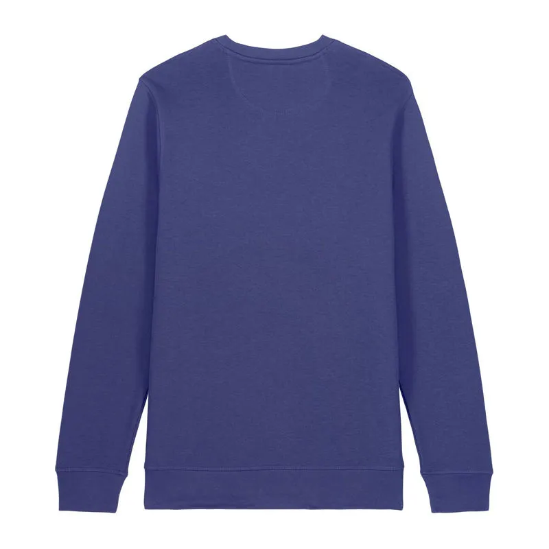 Roller unisex sweatshirt