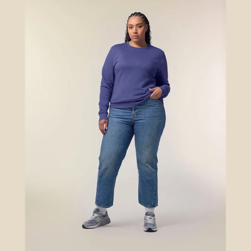 Roller unisex sweatshirt