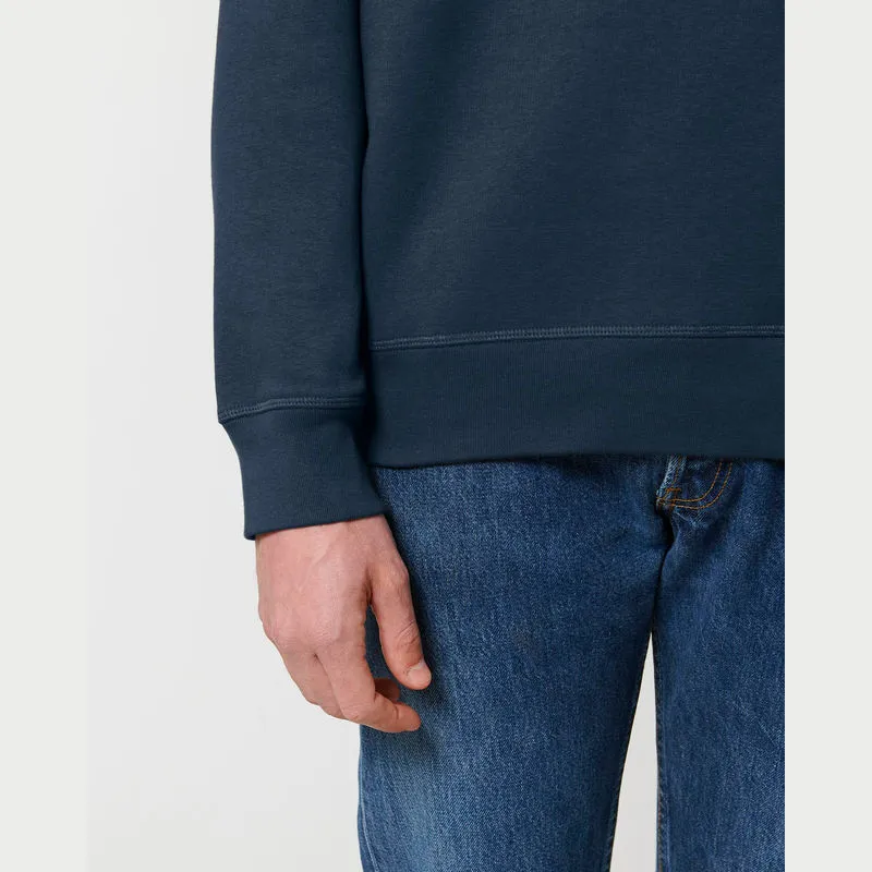 Roller unisex sweatshirt