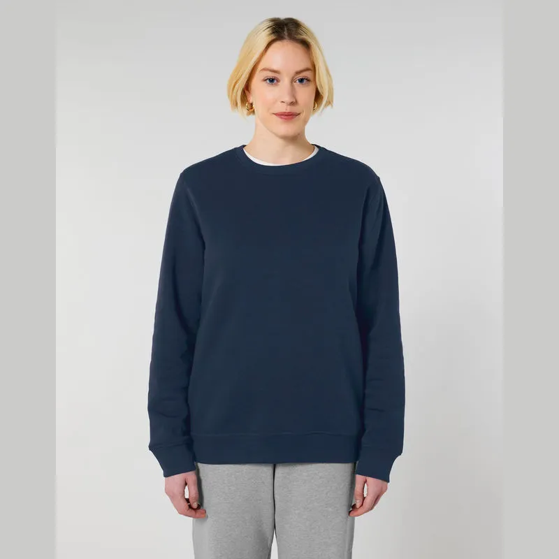 Roller unisex sweatshirt