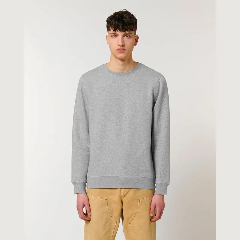 Roller unisex sweatshirt