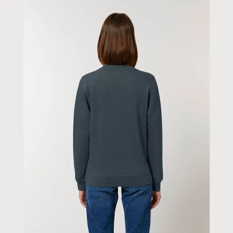 Roller unisex sweatshirt
