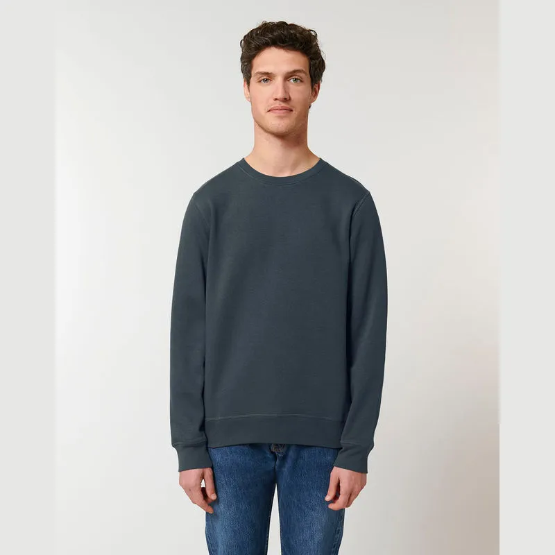 Roller unisex sweatshirt