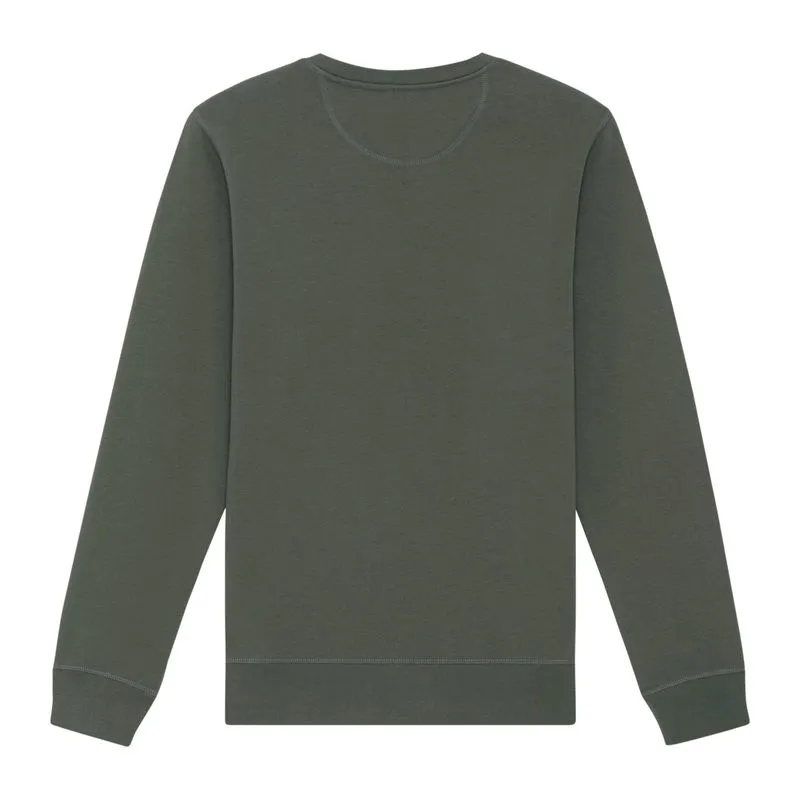 Roller unisex sweatshirt