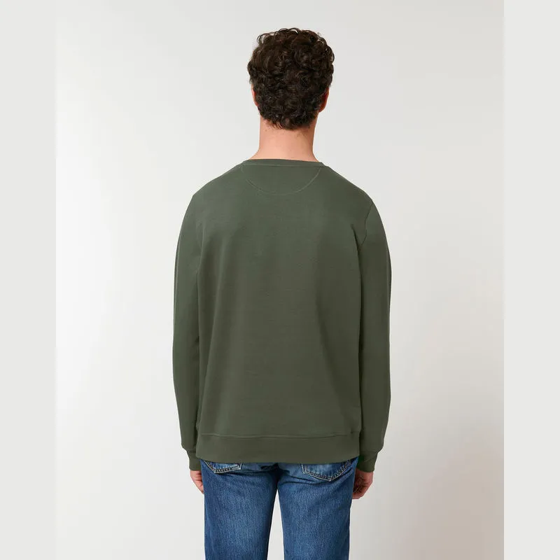 Roller unisex sweatshirt