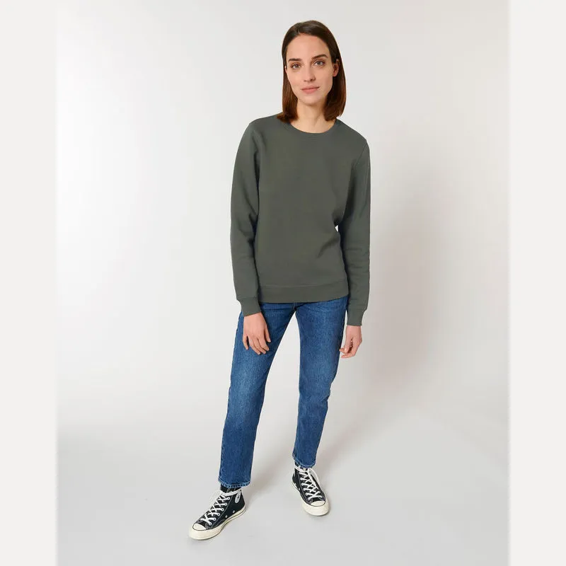 Roller unisex sweatshirt