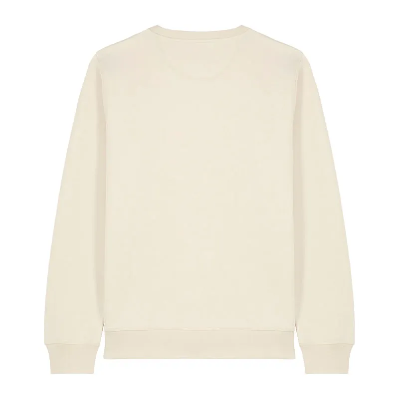 Roller unisex sweatshirt