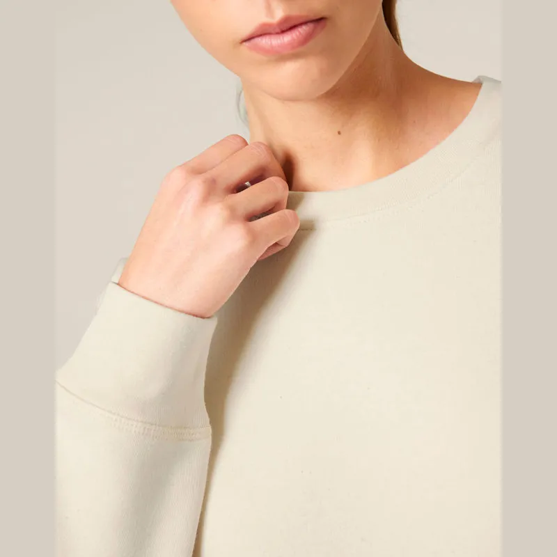 Roller unisex sweatshirt