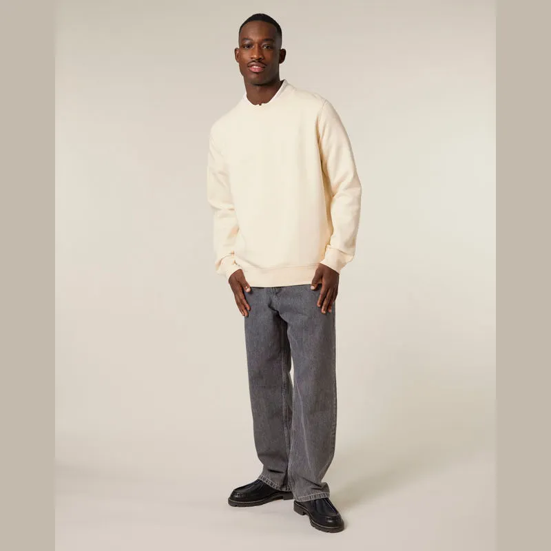 Roller unisex sweatshirt